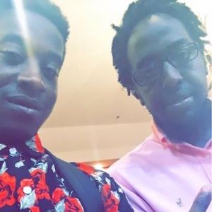 Meet your Posher, Henry